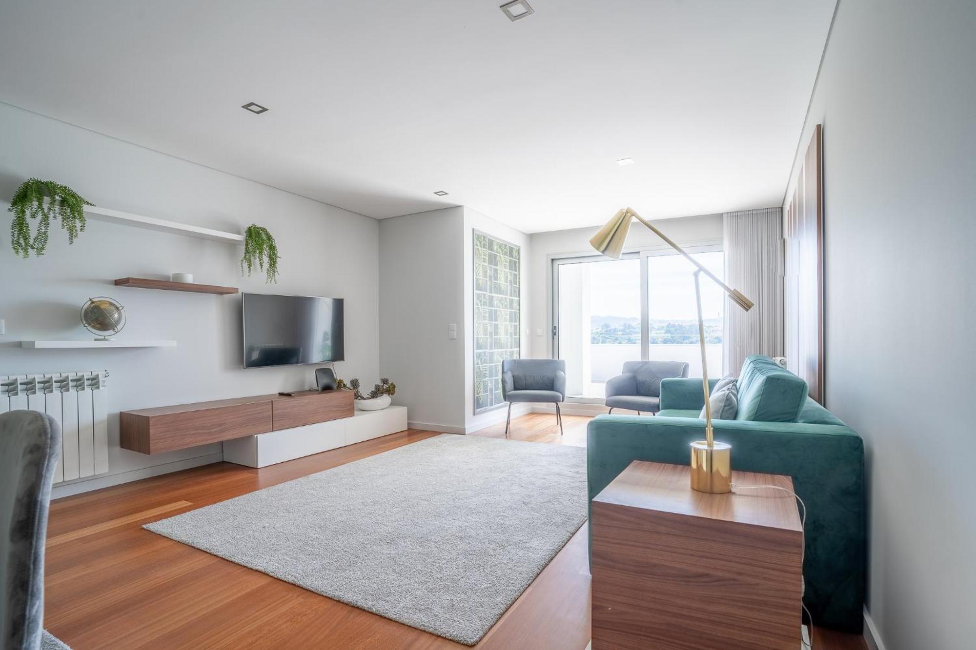 Porto & Douro Vista Apartments By Inviting Valbom  Exterior photo