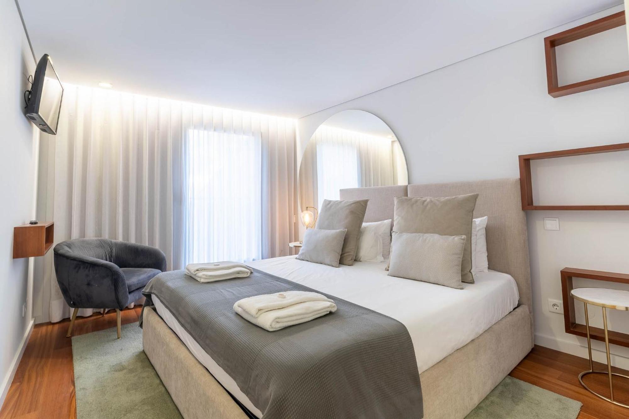 Porto & Douro Vista Apartments By Inviting Valbom  Exterior photo