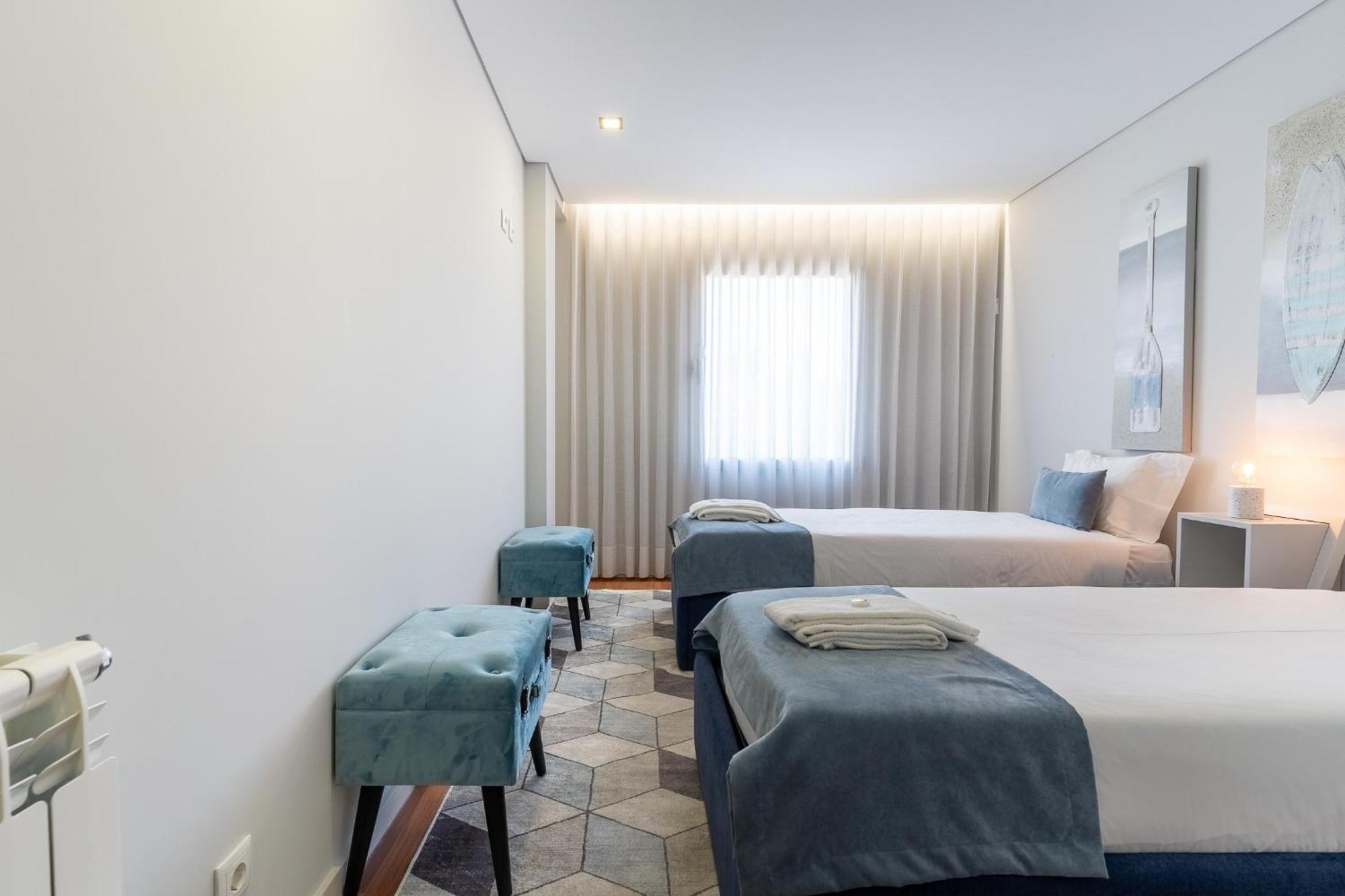 Porto & Douro Vista Apartments By Inviting Valbom  Exterior photo
