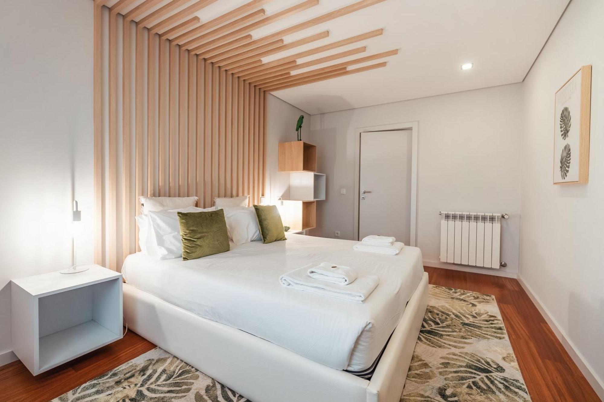 Porto & Douro Vista Apartments By Inviting Valbom  Exterior photo